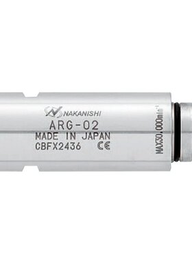 日本进口Nakanishi大减速比马达减速器ARG-02