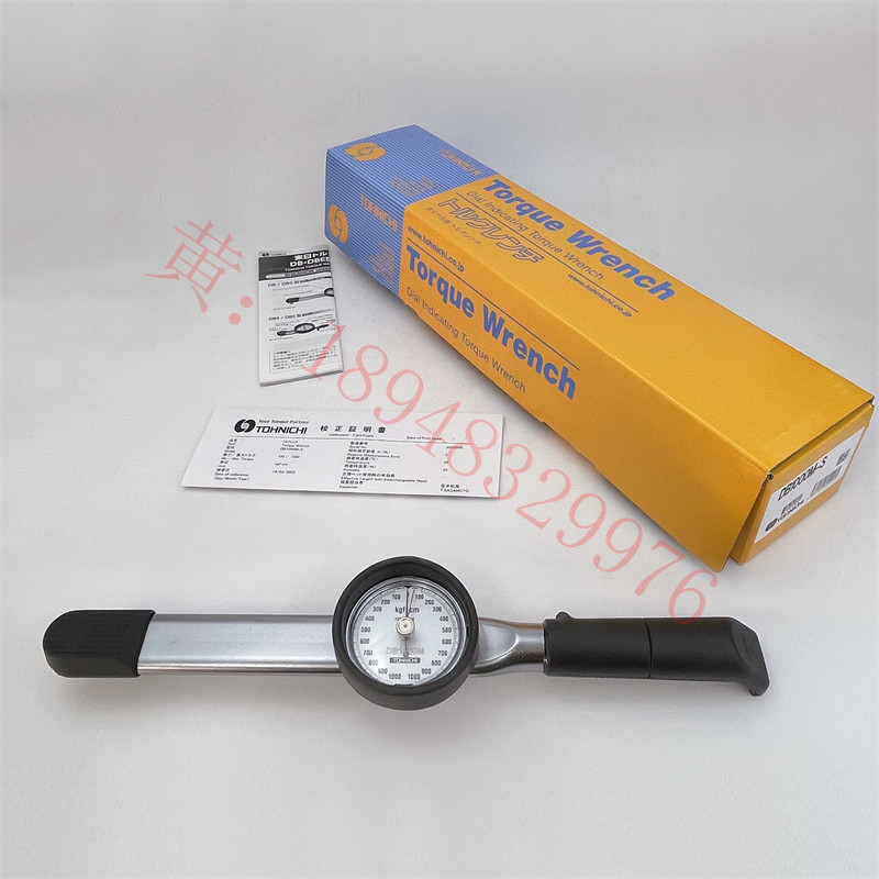 现货日本TOHNIC东日扭力