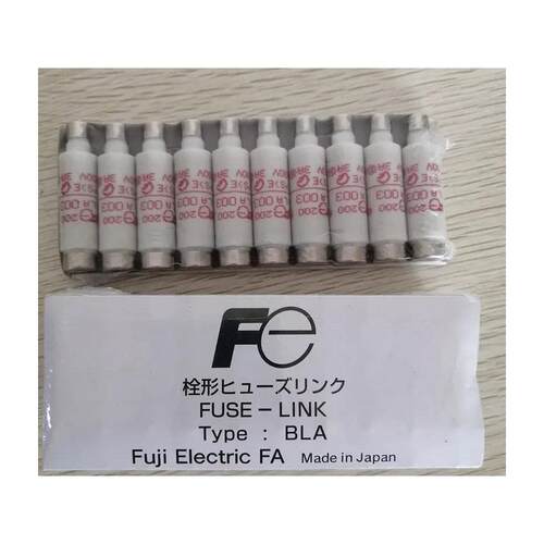 原装富士电机熔断器BLA00