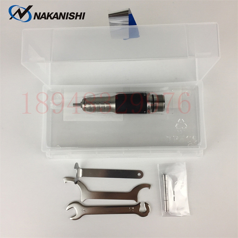 现货原装正品NAKISHI中西