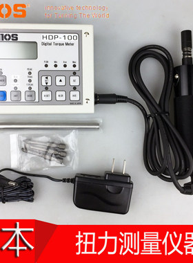 原装日本HIOS HDP-50扭力测试仪HDP-100扭矩测量仪器HDP-5扭力计