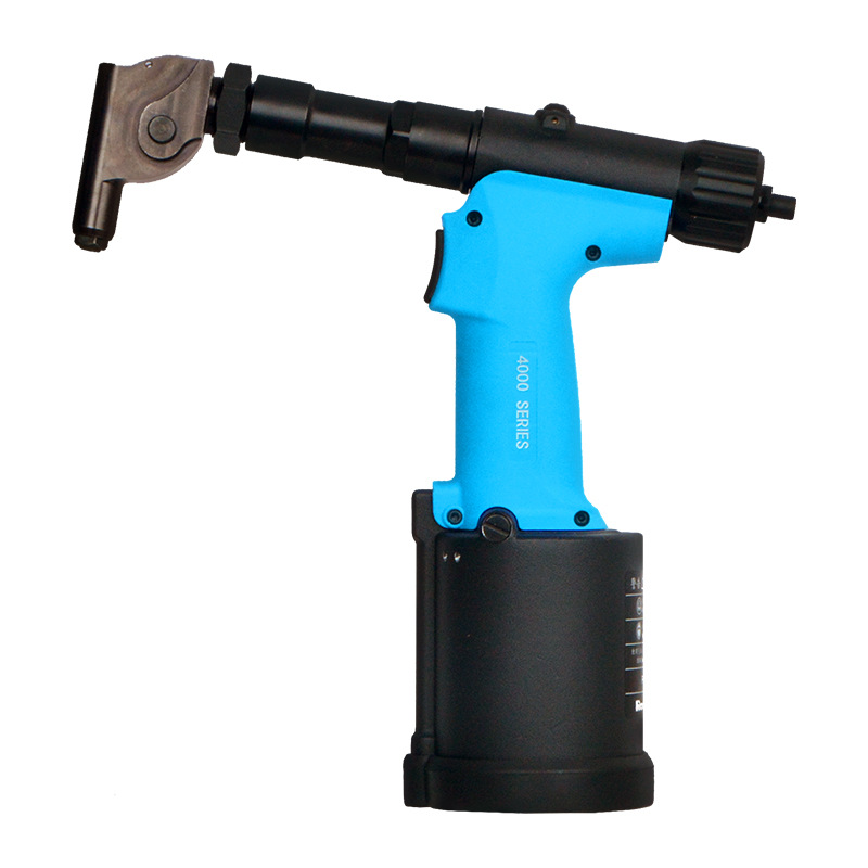 罗哥ROCOL气动铆钉枪弯头