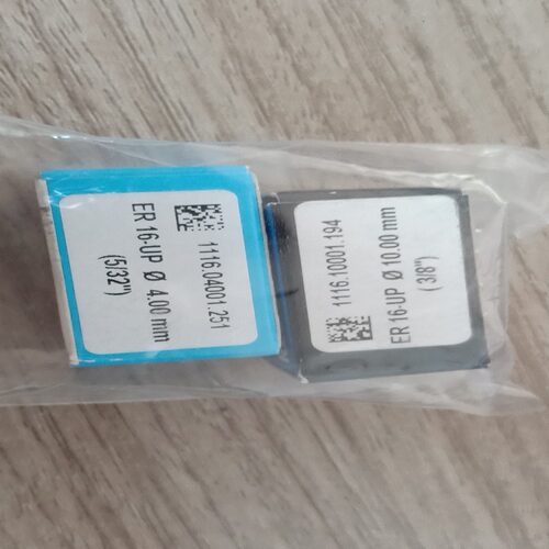 瑞士REGO-FIX刀柄具160U