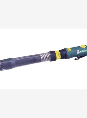 原装日本KUKEN空研/棘轮扳手/定扭扳手/气动棘轮扳手/KSE-100A