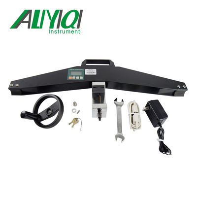 5吨钢丝绳索张力计ASZ-50