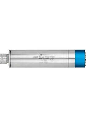 Nakanishi大扭矩高刚度一体式直型电动主轴BMS-4040-RGD-03M