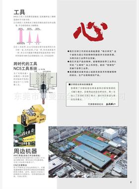 日本NIKKEN日研刀片CC12-C8(AC630M)日研刀粒精镗刀刀片6MP-C4