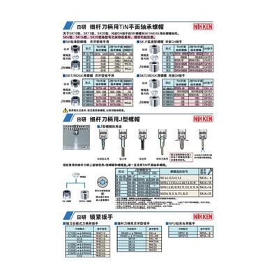 日本NIKKE研刀柄S-10B细