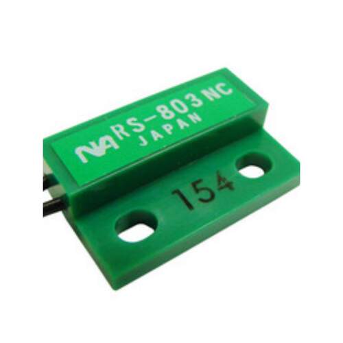 日本NA磁性开关RS-803NC