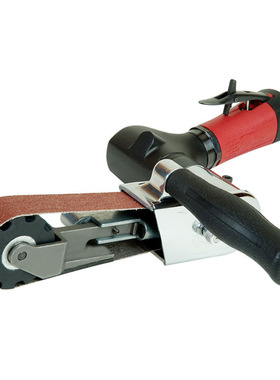 美国CP芝加哥CP5080-5220H18气动砂带机25x457mm抛光机磨光打磨机