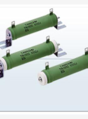 日本tamaohm抵抗器TRH100G4ΩJ