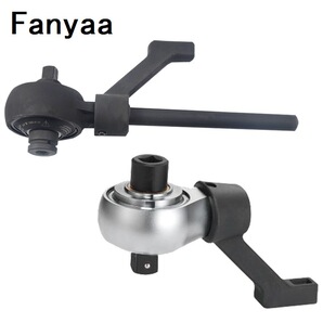 台湾Fanyaa扭力倍增器扭力扳手加力器TW-416/618 416Q板手倍力器