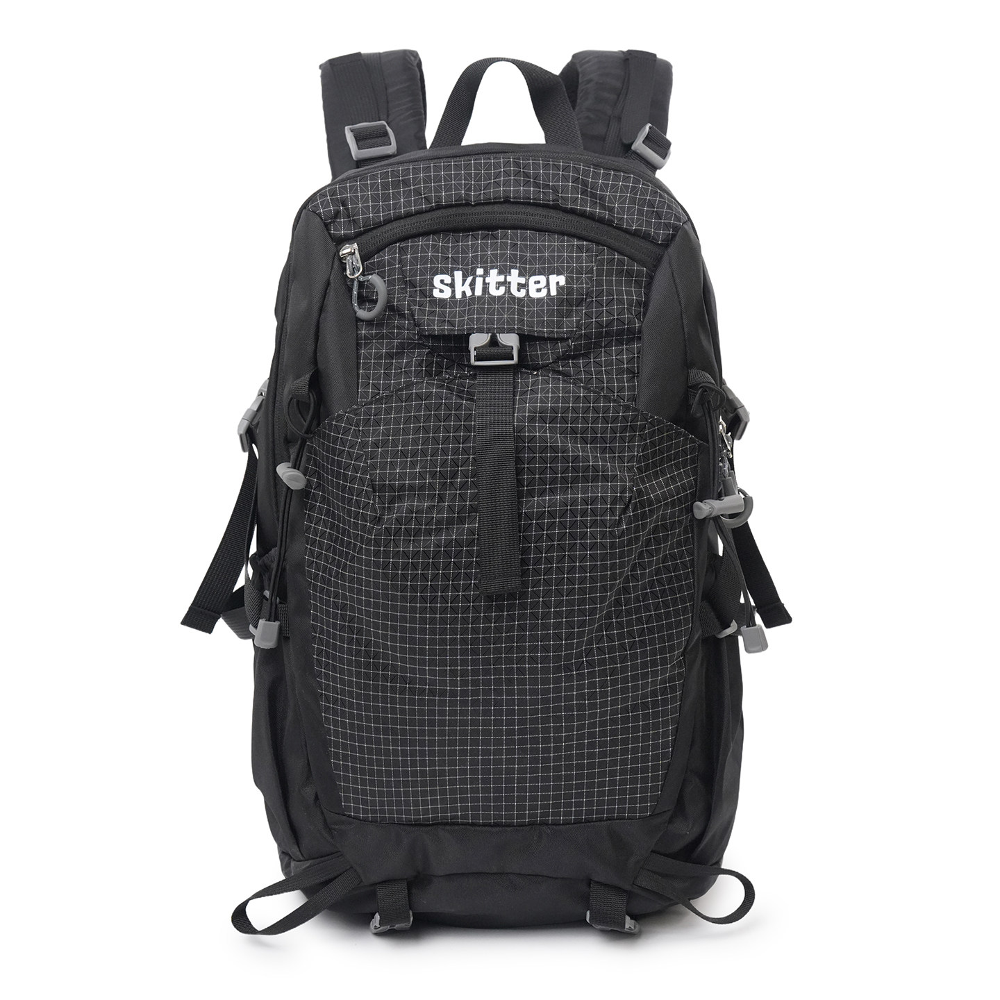 专业户外运动攀岩登山包男女大容量防水徒步包旅行包野营双肩背包,户外/登山/野营/旅行用品,登山包,淘宝优惠券,粉丝福利购,淘宝优惠卷