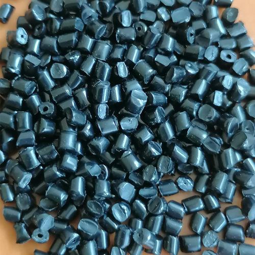 广泰PA66黑色尼龙再生塑料