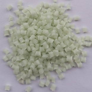 本色 玻纤增强阻燃颗粒 耐高温 PA66再生料 尼龙加纤GF25%