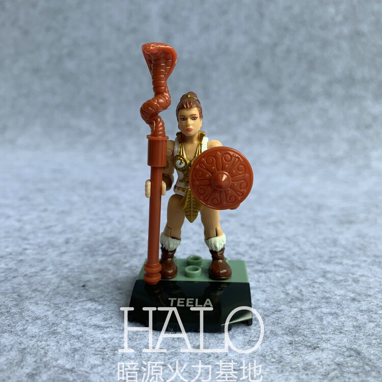 Mega Bloks America Jiabao/U.S. high universe Giant Seaman Tina image Toys Puzzle Mosaic Building blocksin the Play mode/Anime/Periphery/cos/Board games , Hand to do/Toy/Dolls/BJD/Soldier , Bing Relations  category - from Buy2taobao.com to provide professional Taobao agent buy service