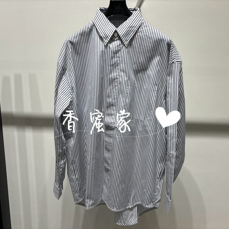 【香蜜】速写男装2026年秋专柜正品休闲衬衫衣9Q9212020吊牌1195