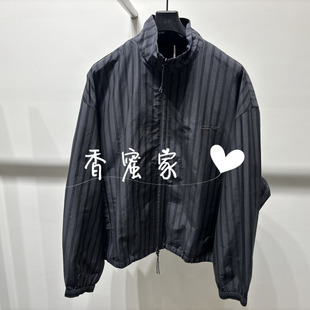 2026年夏专柜正品 速写男装 夹克外套9Q4613270吊牌1795 香蜜