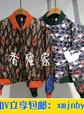 【香蜜】速写男装2023年秋专柜正品棉衣9N9B11220吊牌2595