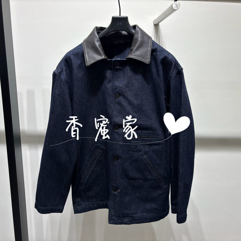 【香蜜】速写男装2026年秋专柜正品夹克外套9Q9611460吊牌1995