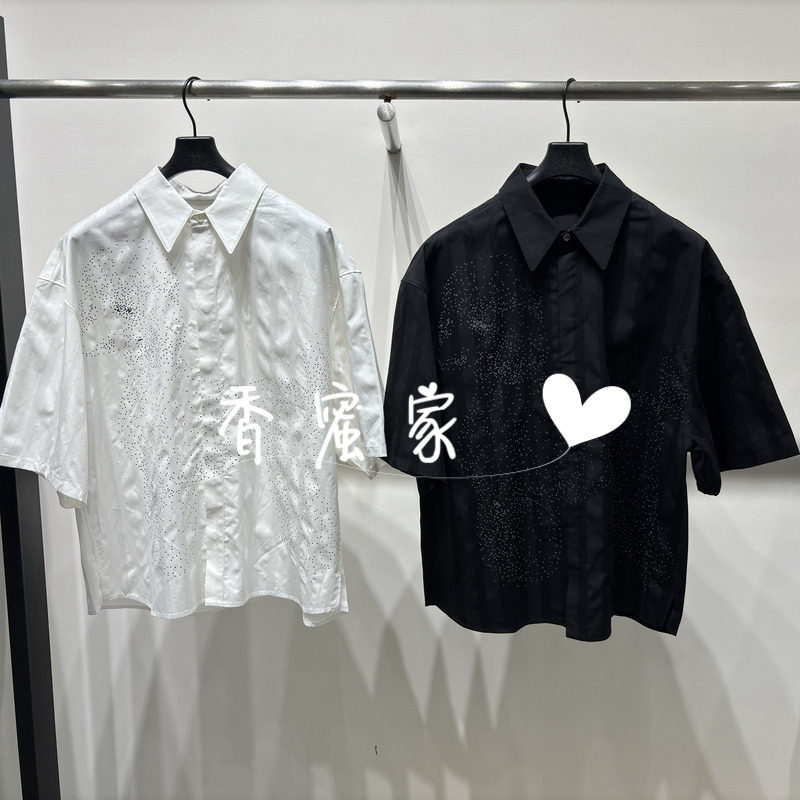 【香蜜】速写男装2026年夏专柜正品休闲衬衫衣9Q5210870吊牌995