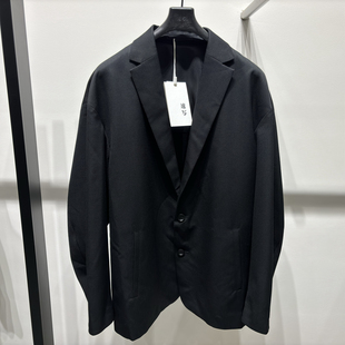 西服装 2026年春专柜正品 速写男装 外套9Q2712890吊牌1995 香蜜