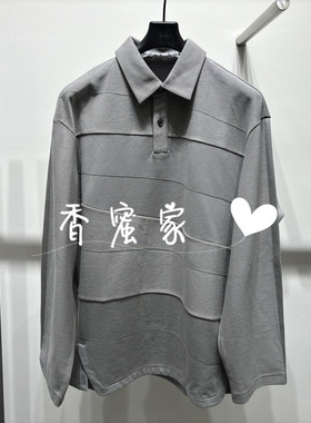 【香蜜】速写男装2026年春季专柜正品长袖T恤9Q2112570吊牌995