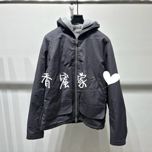 【香蜜】速写男装2026年冬专柜正品棉衣棉服9Q0B13730吊牌1995