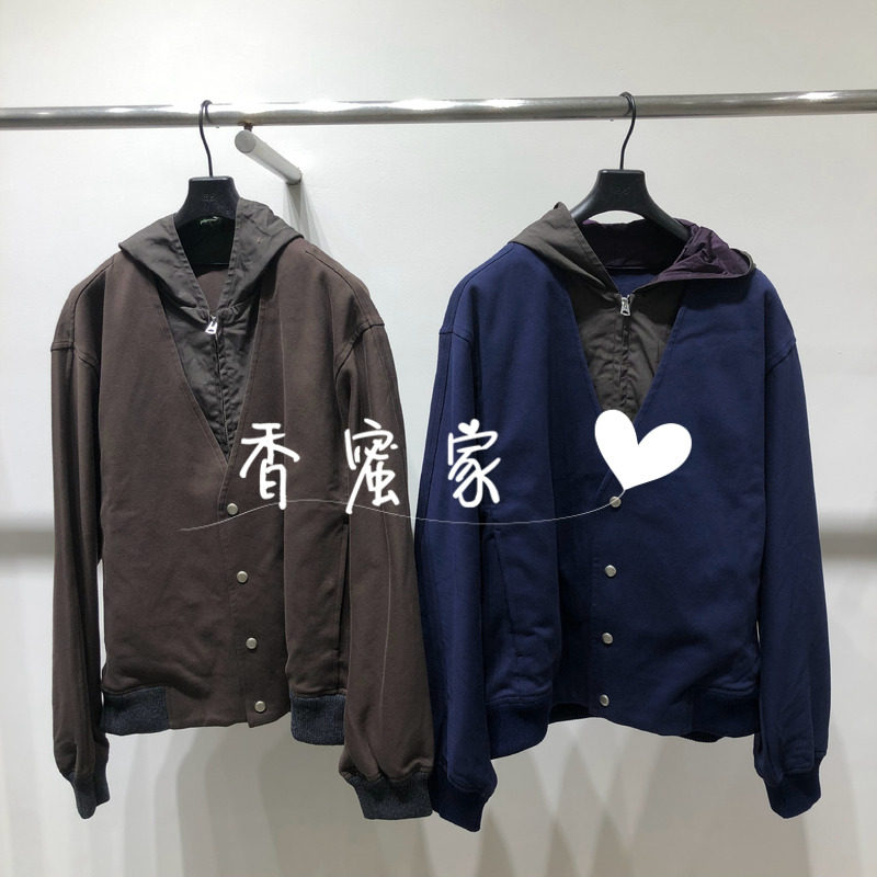 【香蜜】速写男装2026年秋季专柜正品夹克卫衣9Q9410730吊牌1995