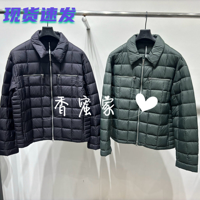 【香蜜】速写男装2026年冬专柜正品鹅绒羽绒服9Q0C12160吊牌1995