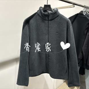 2025年冬专柜正品 速写男装 夹克外套9PB613490吊牌1995 香蜜