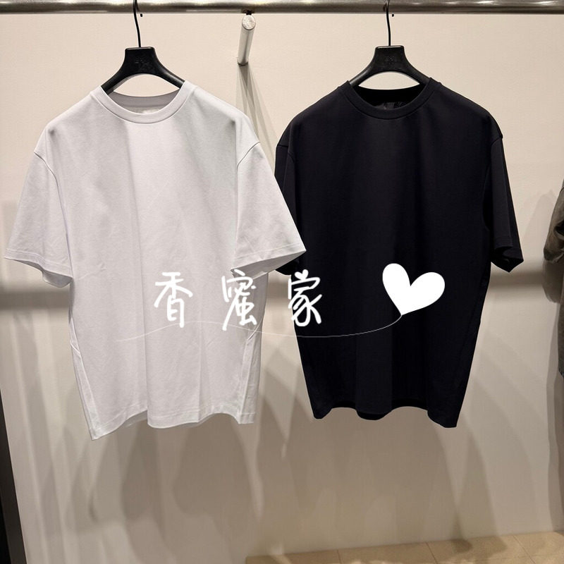 【香蜜】速写男装2026年春季专柜正品短袖T恤9Q3110850吊牌795