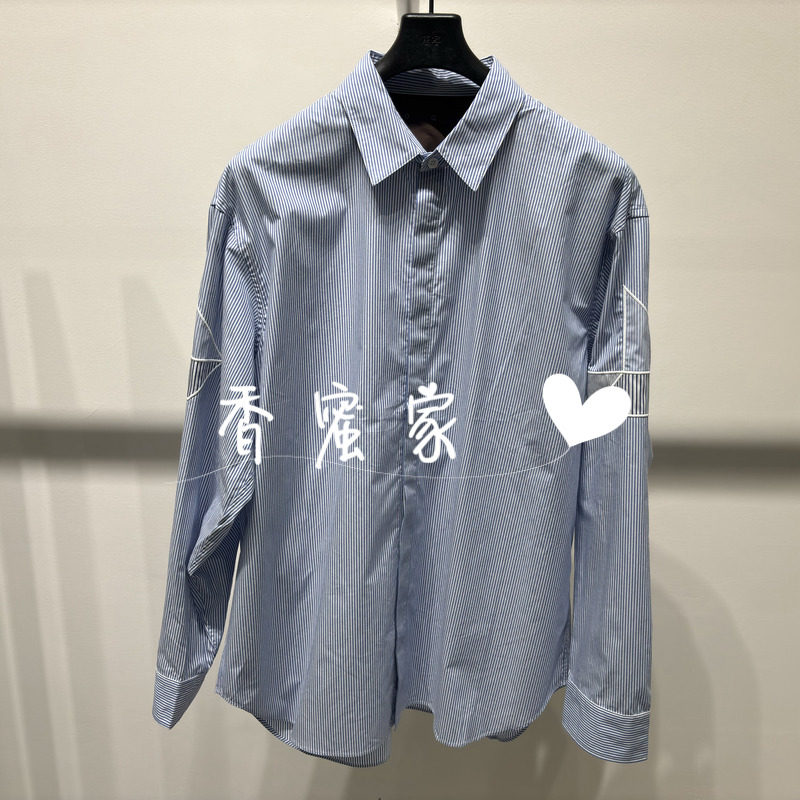 【香蜜】速写男装2026年秋专柜正品休闲衬衫衣9Q7213260吊牌995