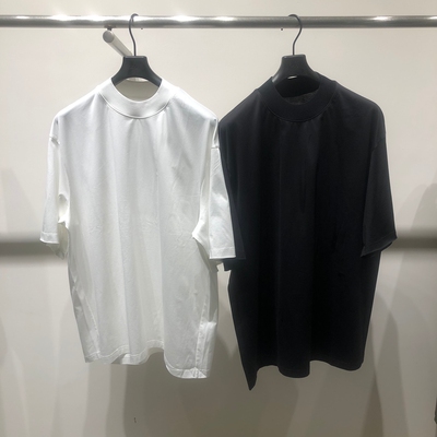 【香蜜】速写男装2026年秋季专柜正品短袖T恤9Q8114710吊牌695