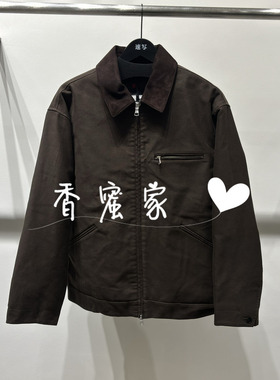 【香蜜】速写男装2025年冬专柜正品棉衣9PAB14400吊牌3595