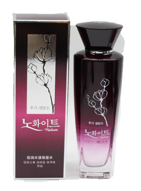 名蔻化妆品立体透白倍润水漾保湿水女细肤清透润白水提亮肤色补水