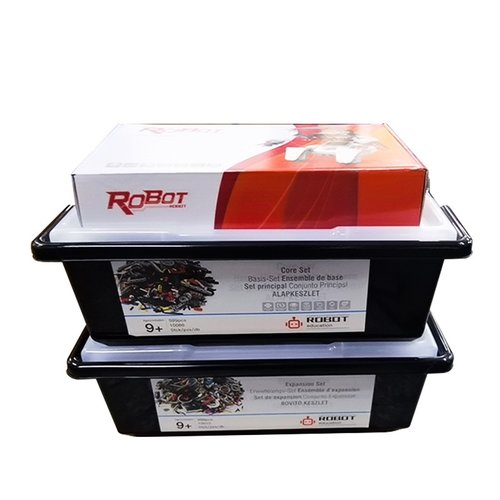 兼容乐高45544教具45560编程ev3