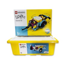 LEGO乐高拼插教具45026 45027 45028 45029 45678 45681正品45345