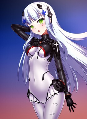 魅色新款Cosplay动漫子夜福音乳胶氨连体衣D22漫展变装量身定制