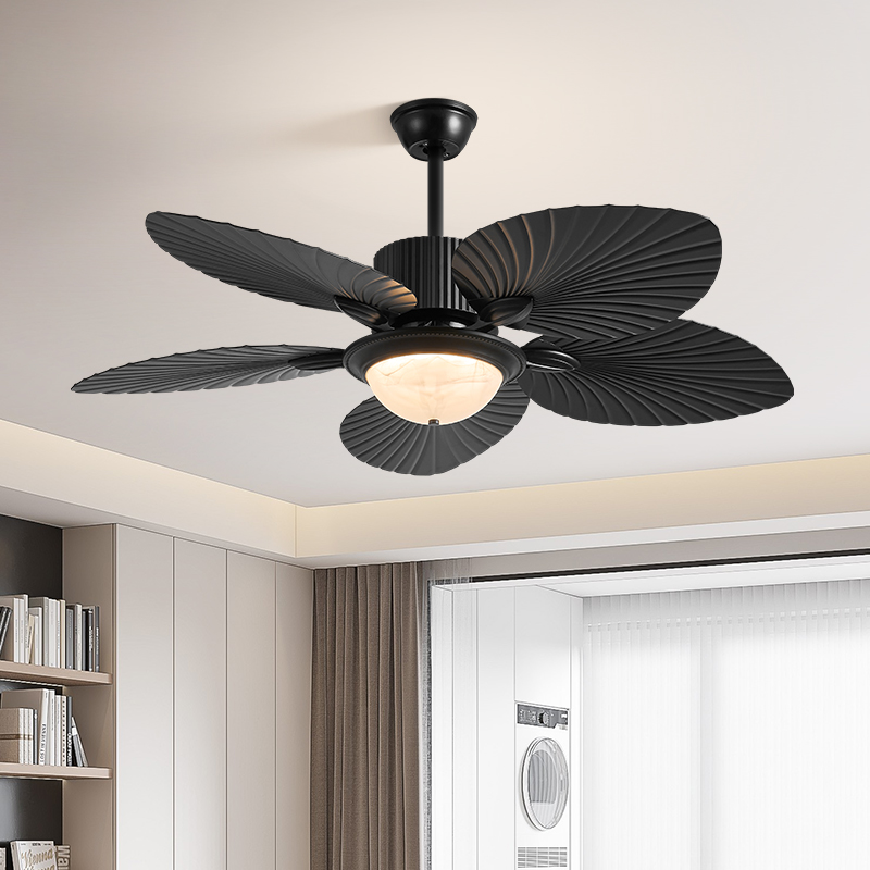 科耐宏中古5叶变频静音风扇灯