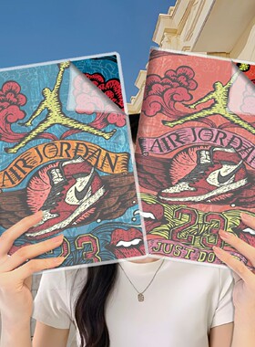 NBA篮球科比胶套男生篮球本子b5笔记本初高中生横线本定制封面