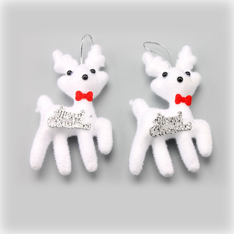 Christmasdecorationshanging