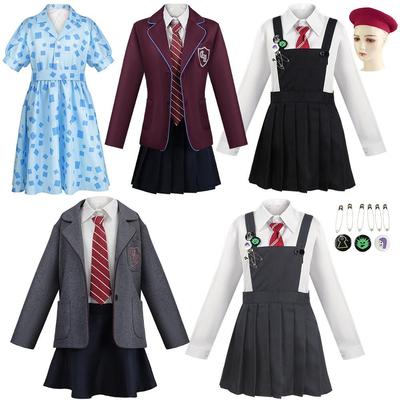Halloween cosplay cosplay costumes万圣节cosplay角色扮演服装