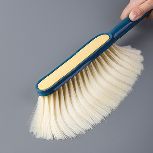 Brush Bed 家用掃床刷沙發(fā)地毯清潔長柄軟毛除塵撣工具