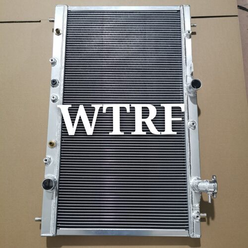 雷克萨斯水箱改装加厚散热器