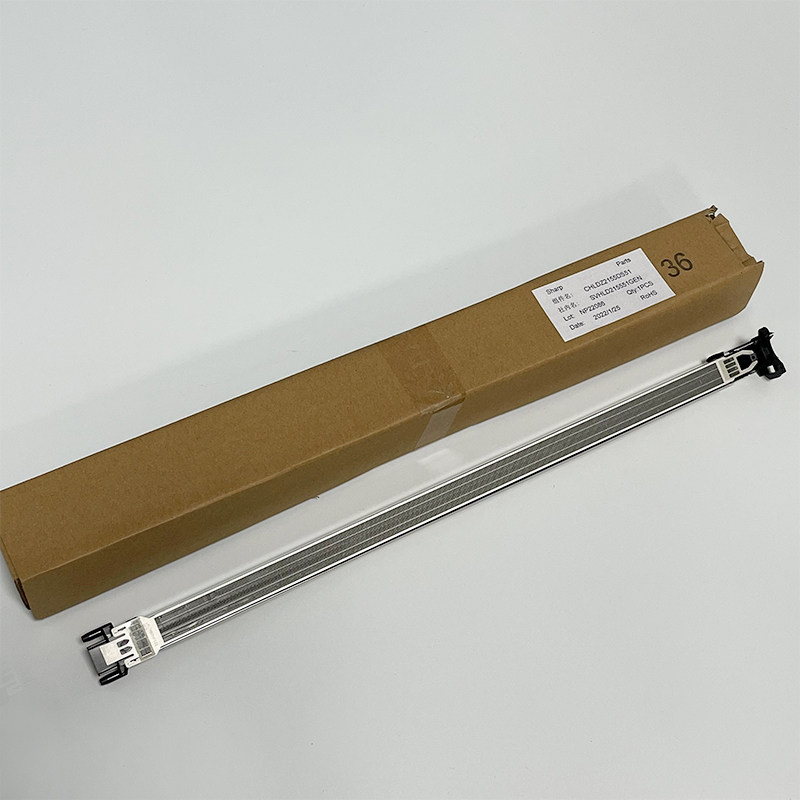 夏普mx3648 3640 3148 2638 3128 3111 3138 3610充电架 ptc组件