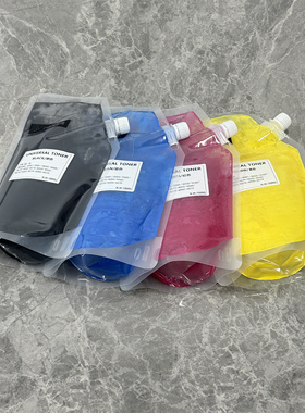 夏普MXC4081 6081 4082 2621 2622 6082 3051 3581碳粉袋装粉墨粉