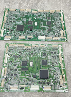 复印机MXC2621 2622 2651 3121 4081 5081 6081主板 打印板控制板