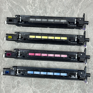 夏普C2622显影仓2621 4081 4021 3581 3081 6081载体仓显影器组件