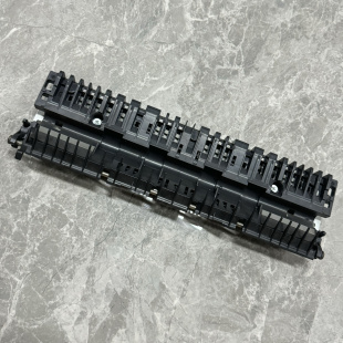 S271 2651 4071 夏普MX 3582 4082 3082 右侧门翻转导纸板 C2622